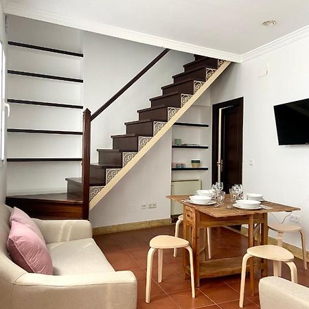 Apartamentos - Alameda Ронда Екстериор снимка